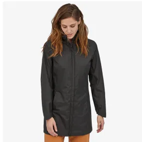 Patagonia Womens Torrentshell 3L City Coat