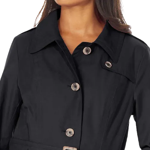 Pendleton Womens Trench Coat Classic