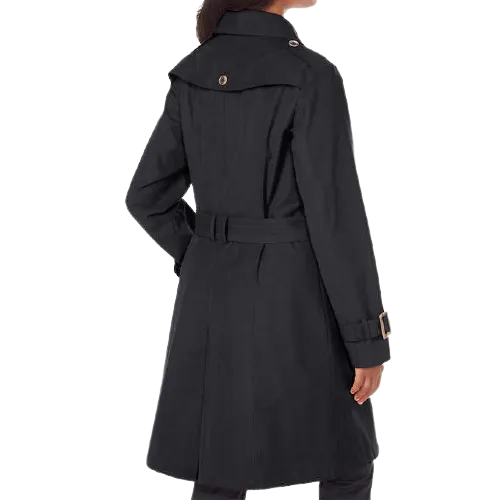 Pendleton Womens Trench Coat Classic