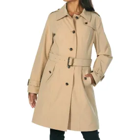 Pendleton Womens Trench Coat Classic