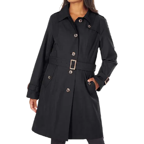 Pendleton Womens Trench Coat Classic