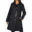 Pendleton Womens Trench Coat Classic