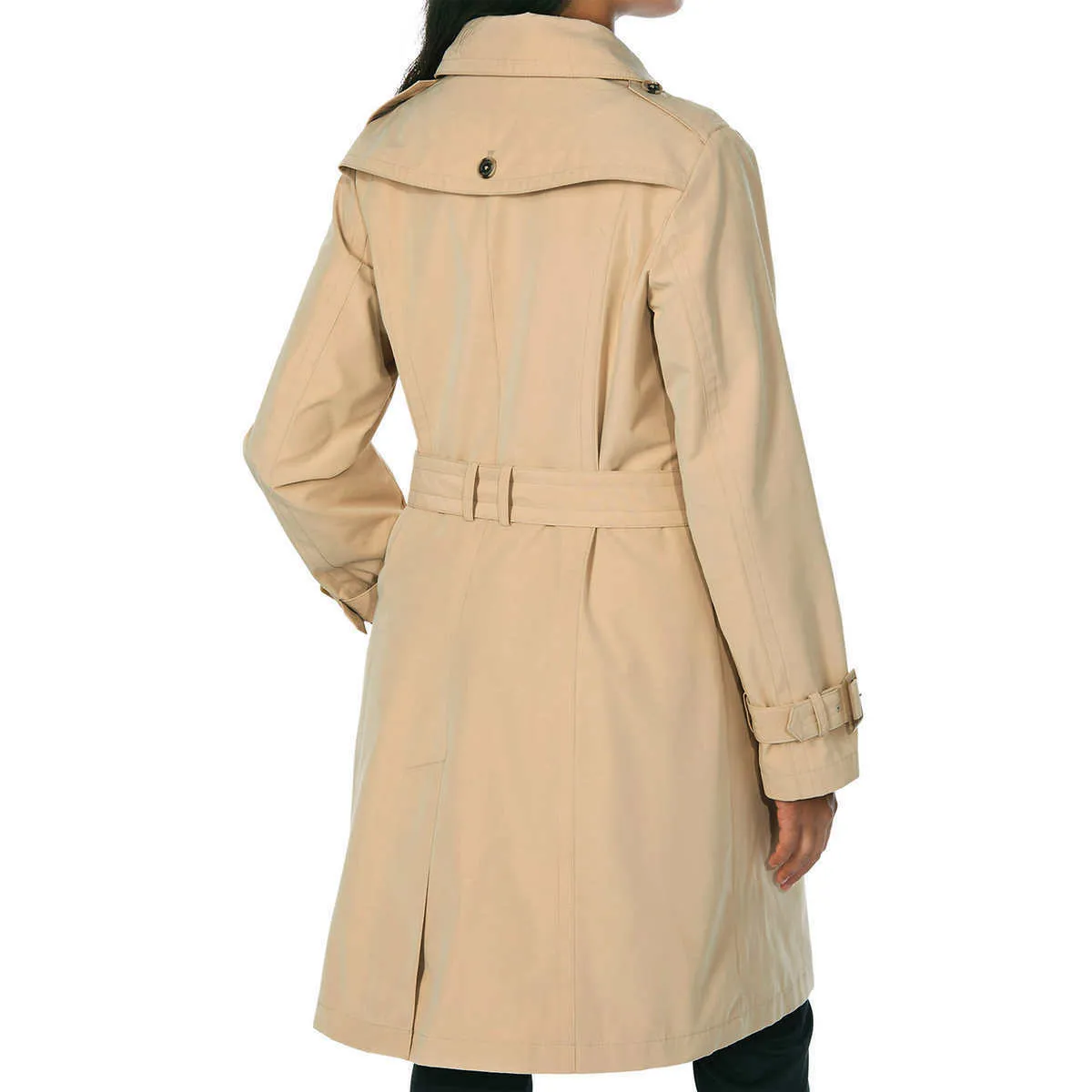 Pendleton Womens Trench Coat Classic