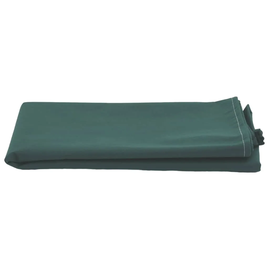 Plant Fleece Covers with Zip 2 pcs 70 g/m² 3.14x2.5 m