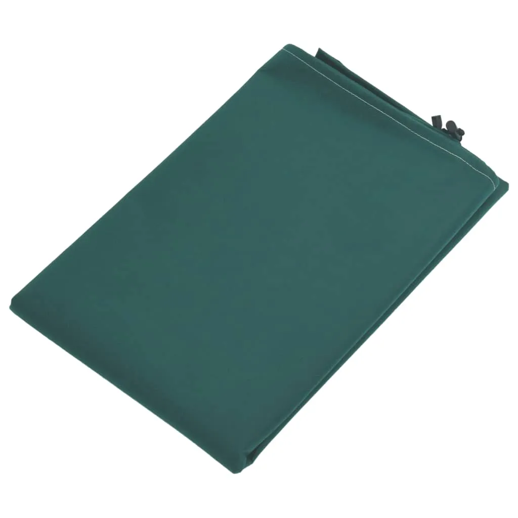 Plant Fleece Covers with Zip 2 pcs 70 g/m² 3.14x2.5 m