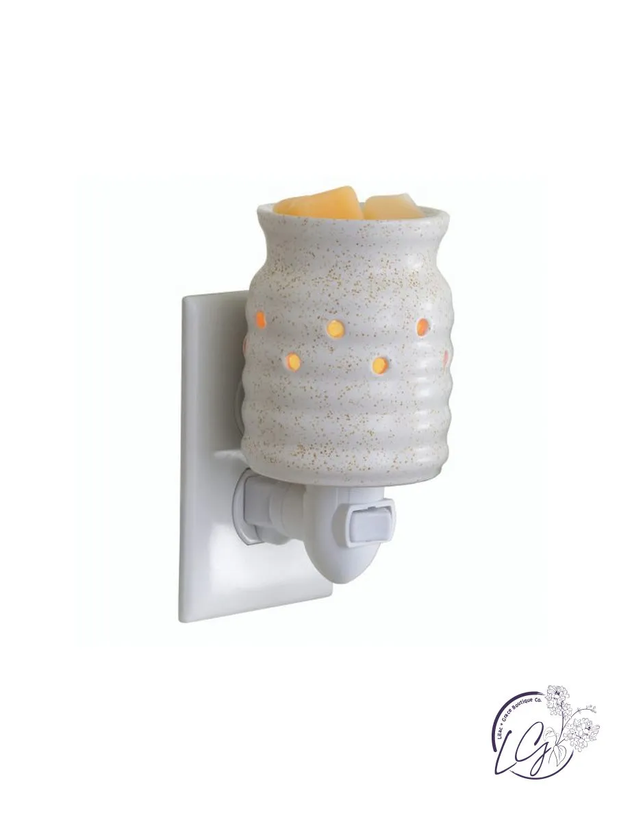 Pluggable Fragrance Warmer