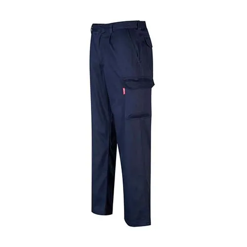 Portwest Bizweld FR Cargo Pants (BZ31)