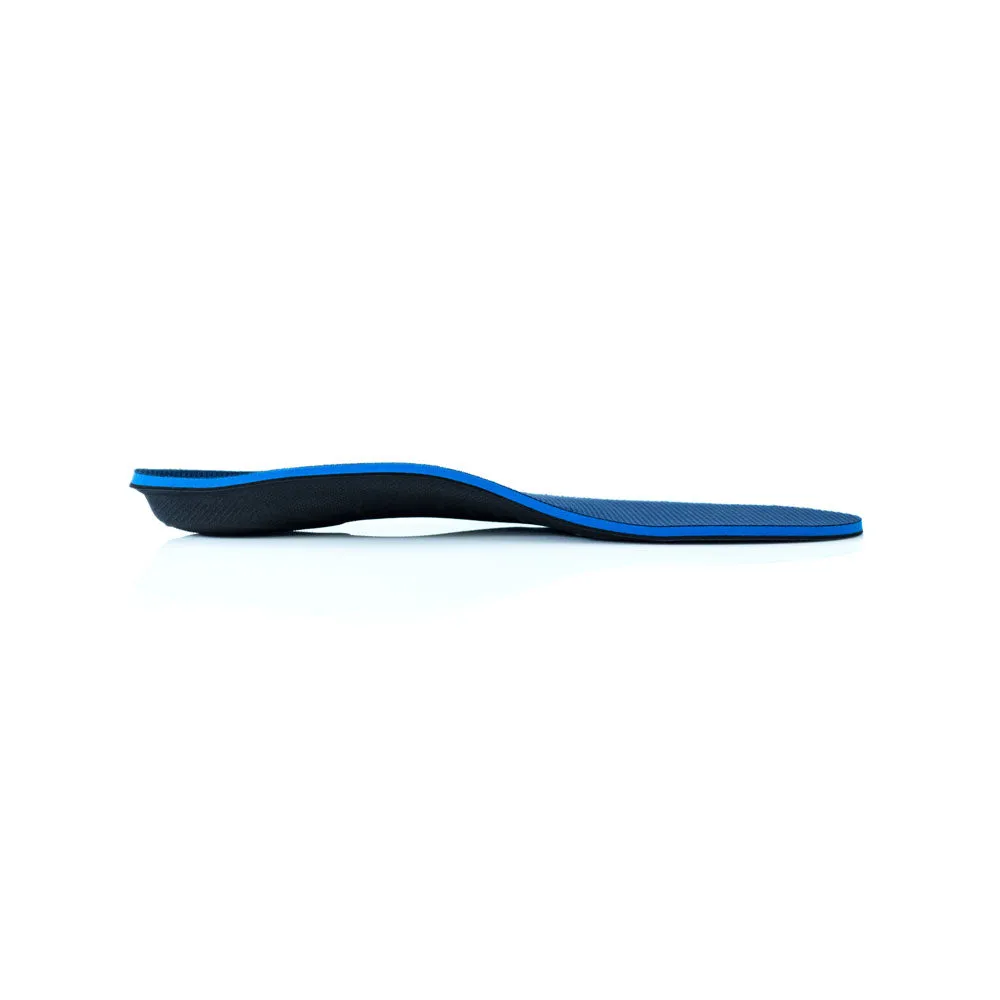 ProTech® Low Arch | Flat Feet Pain Relief Orthotic, Overpronation Insoles