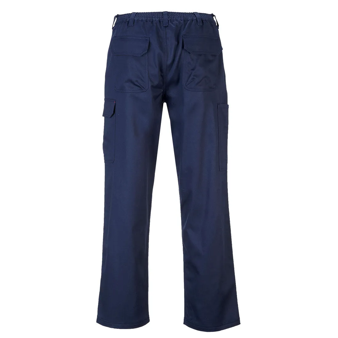 PW BZ31 - Bizweld FR Cargo Pants Tall