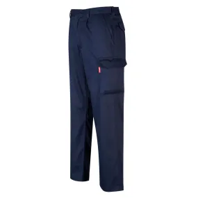 PW BZ31 - Bizweld FR Cargo Pants Tall