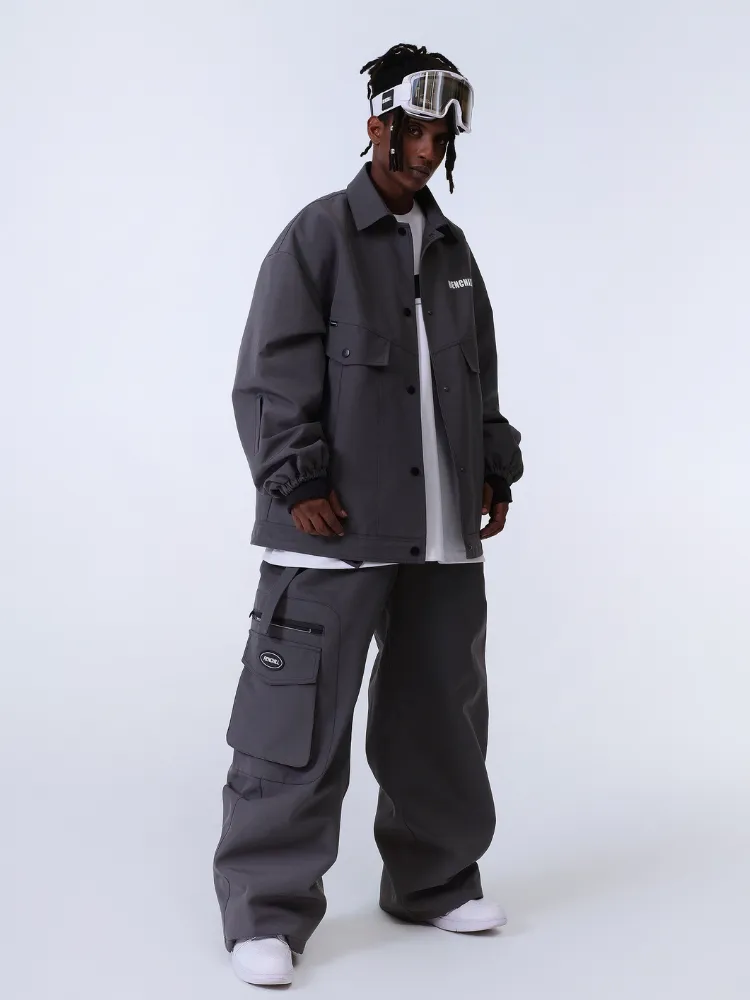 RenChill Mountain Mist Hydro 3L Snow Suit - Unisex