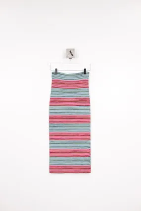 RIVIERA PENCIL SKIRT