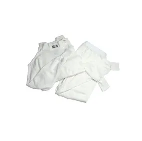 RJS Nomex® Underwear Set - White