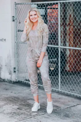 Rock The Room Jumpsuit