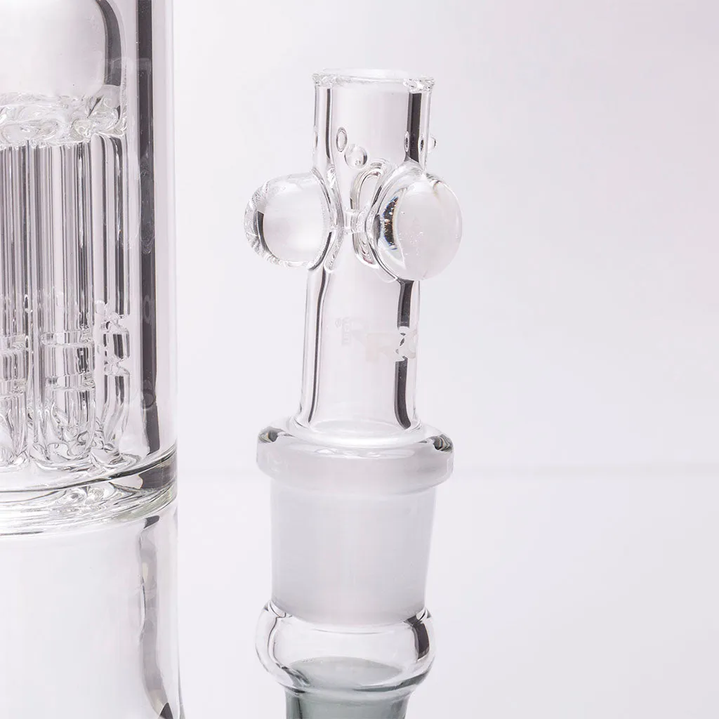 ROOR Tech - Colored Fixed 10-Arm Bong