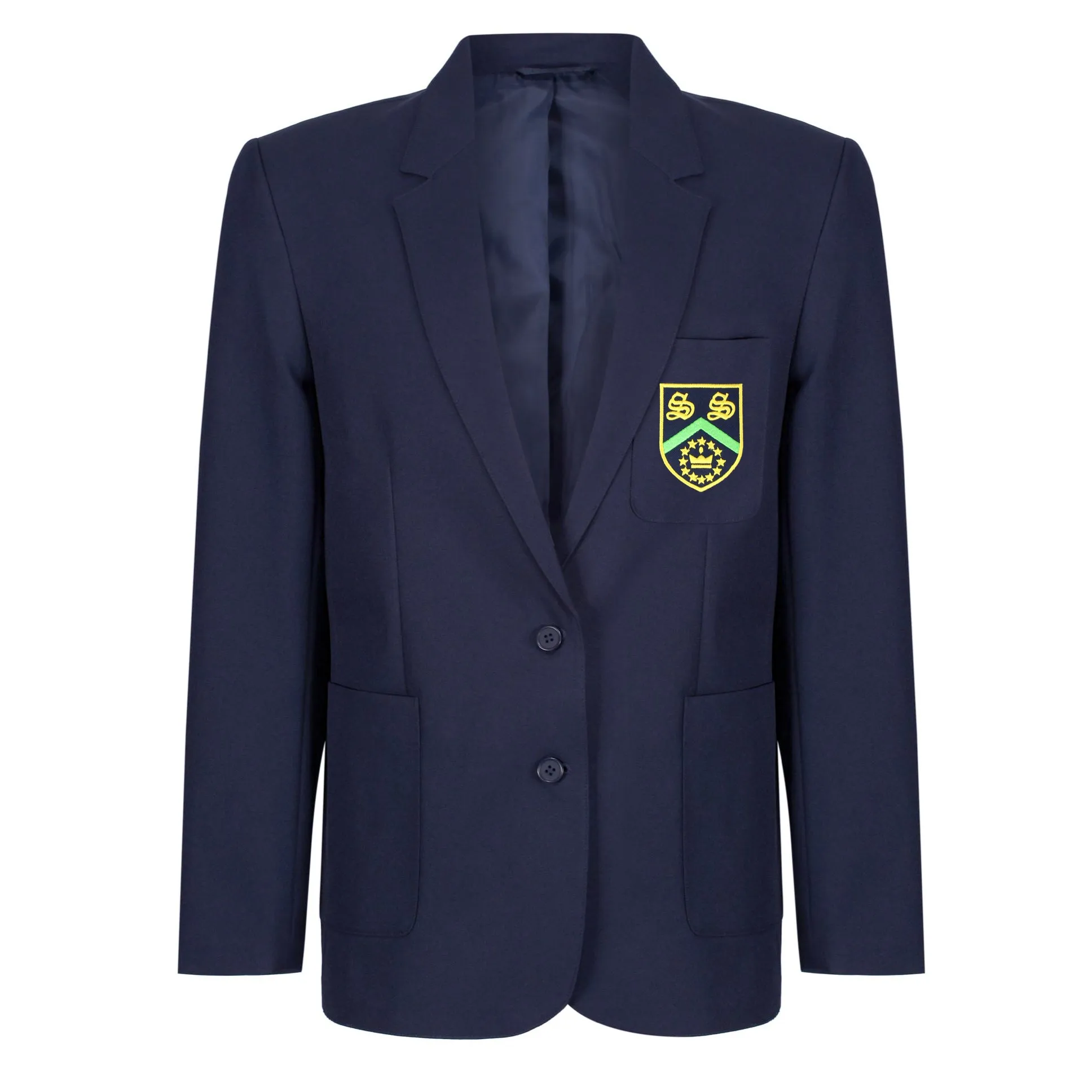 Sandhurst School Girls Blazer