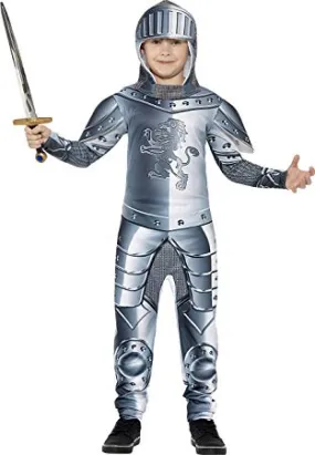 Silver Knight