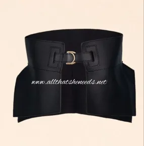 Skirt Belt