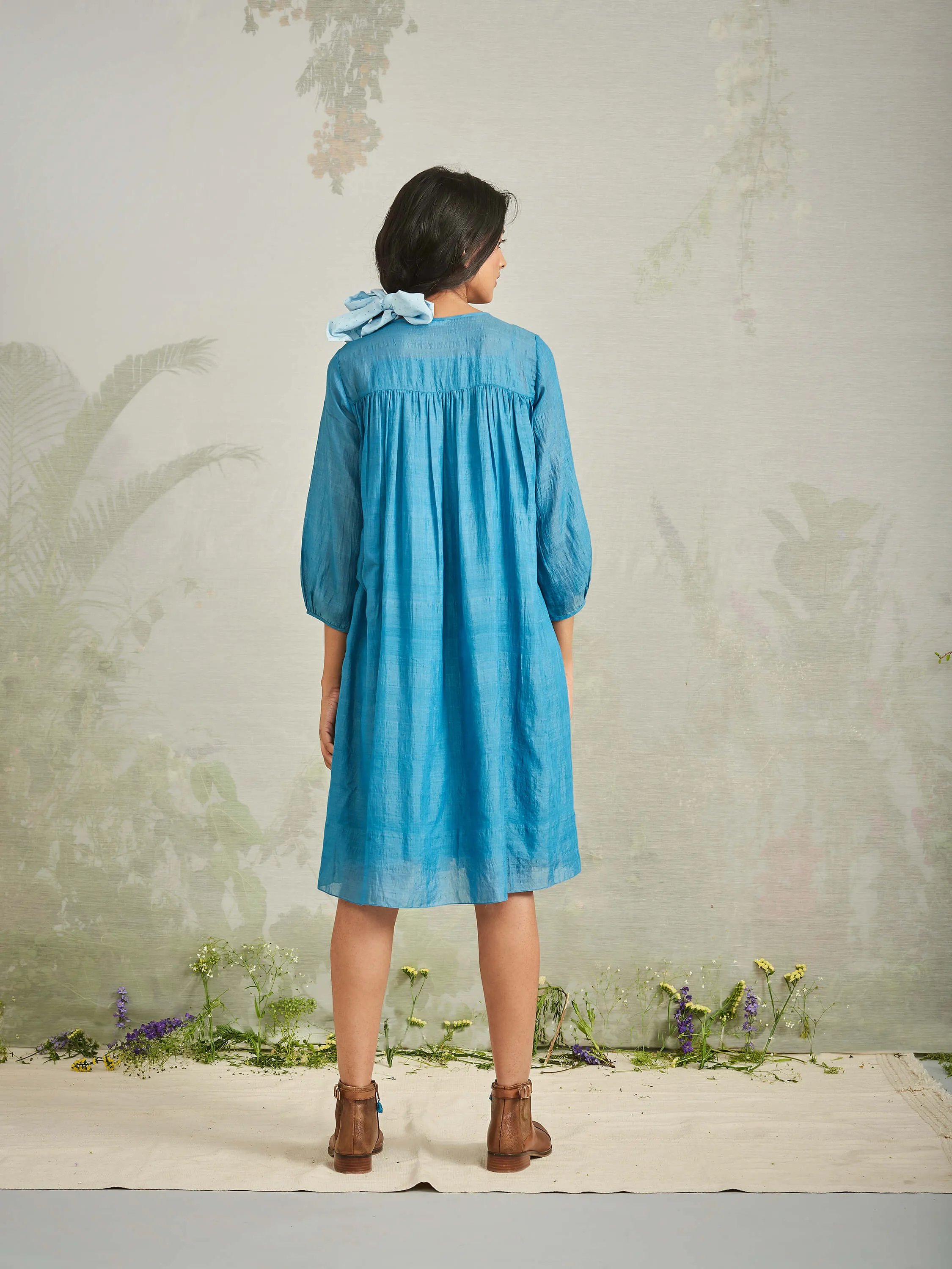 Skyline Tunic