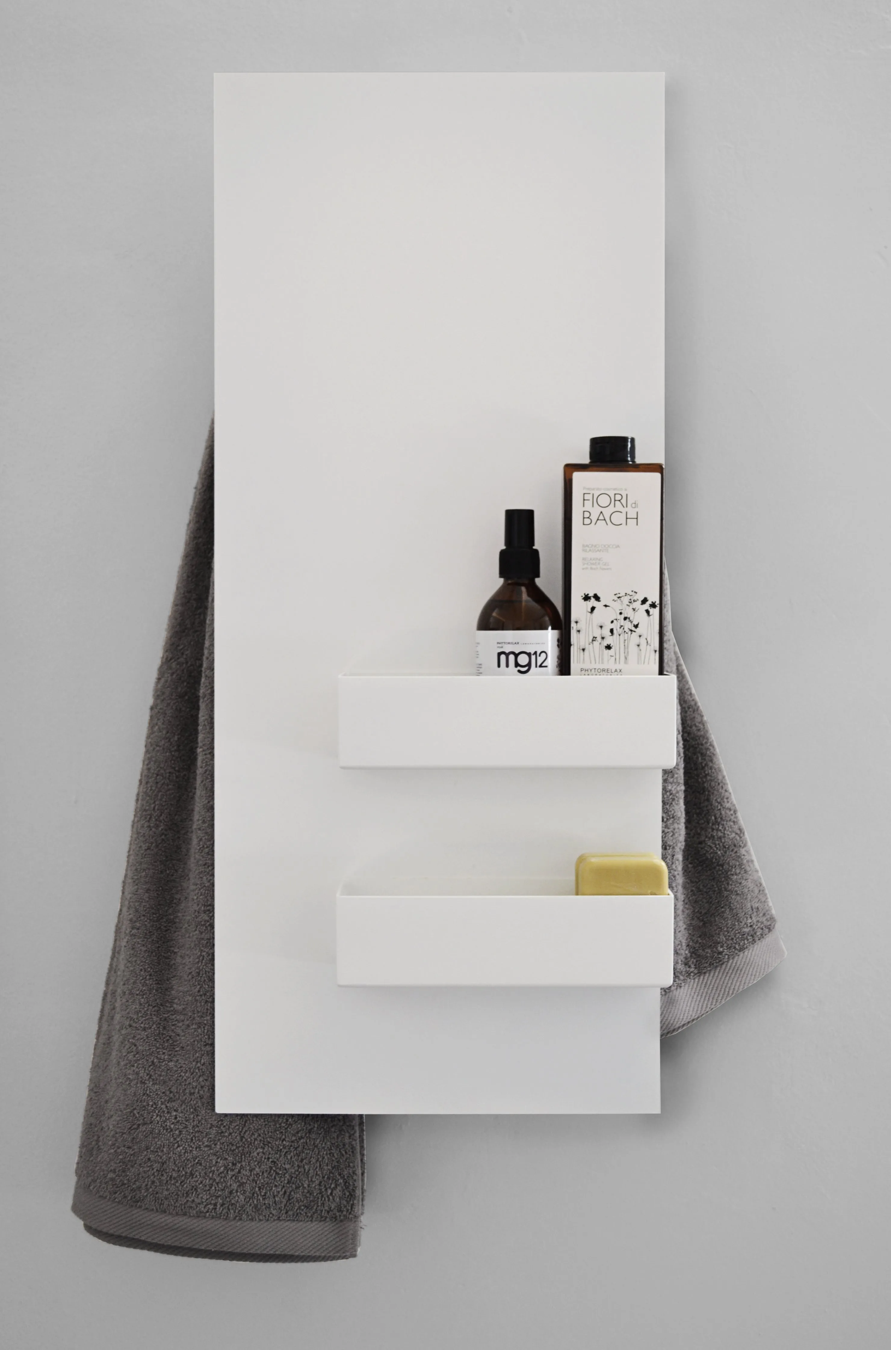 Slim & Shelves | Geometrici