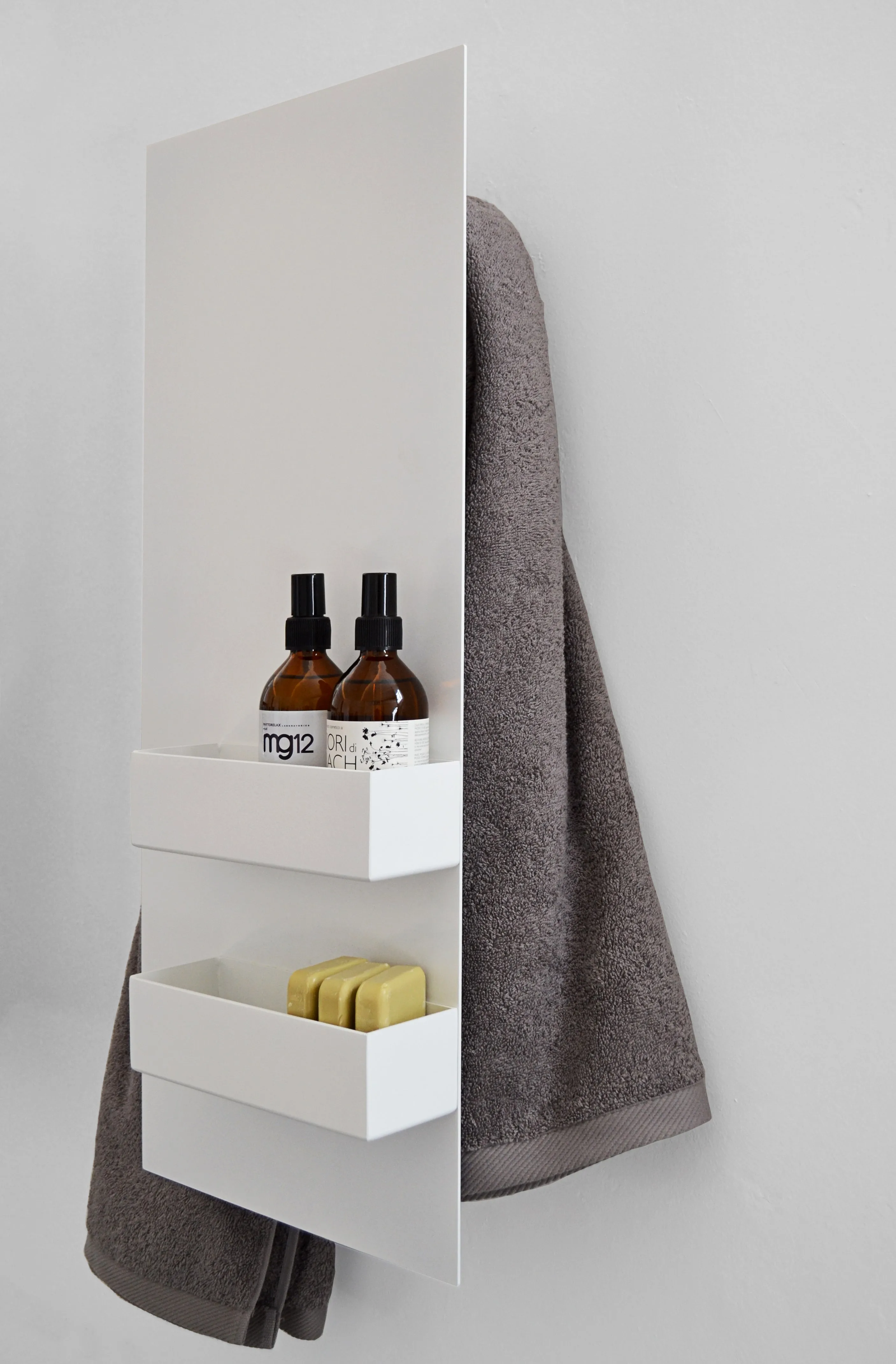 Slim & Shelves | Geometrici