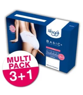 Sloggi Midi 3 1 free