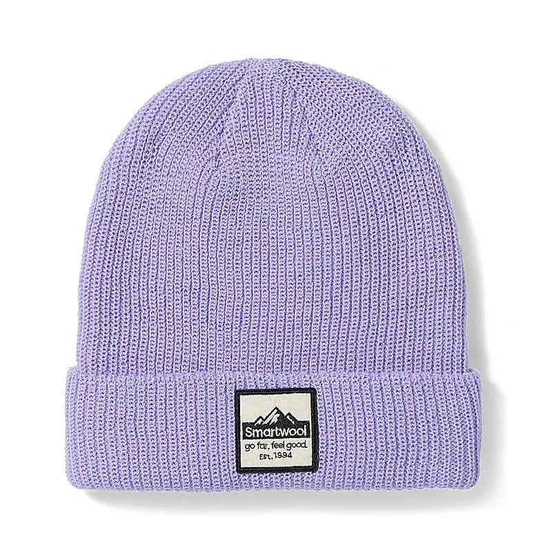 Smartwool Patch Beanie