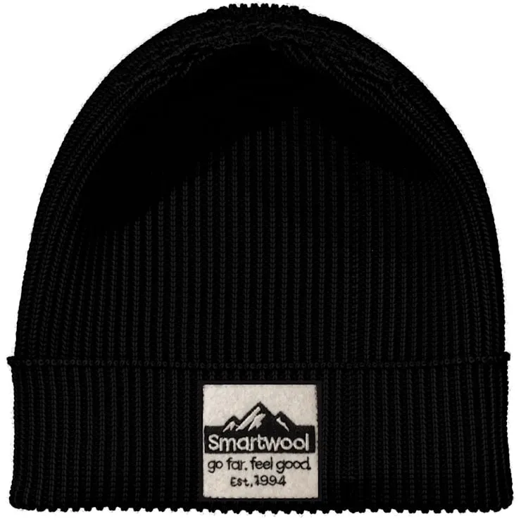 Smartwool Patch Beanie