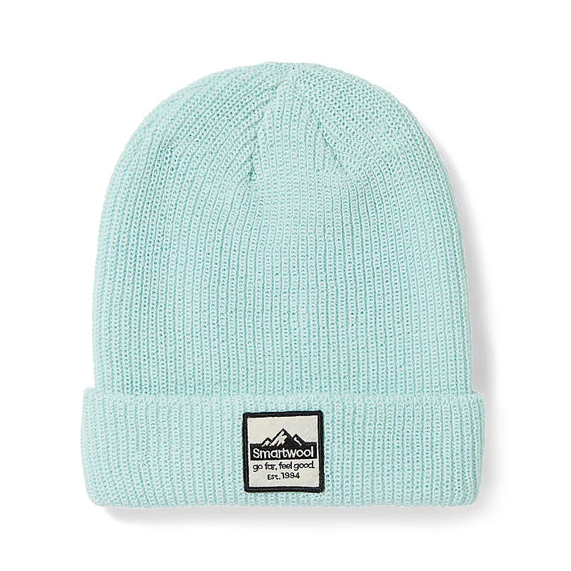 Smartwool Patch Beanie