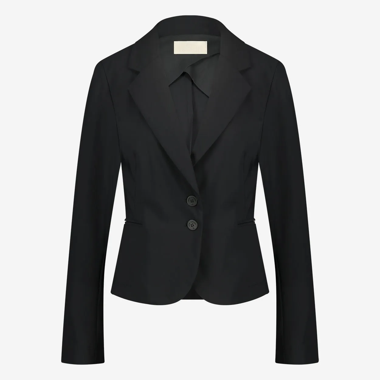 Solomon Blazer Technical Jersey | Black