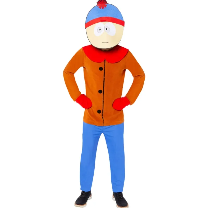 South Park Stan Men's Costume