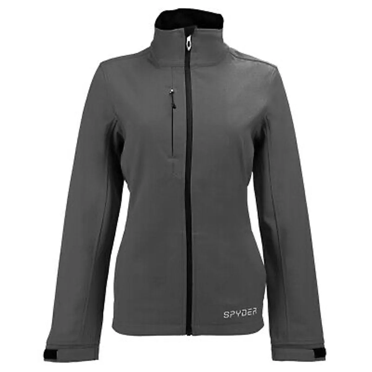 Spyder Women's Elevation Softshell Jacket