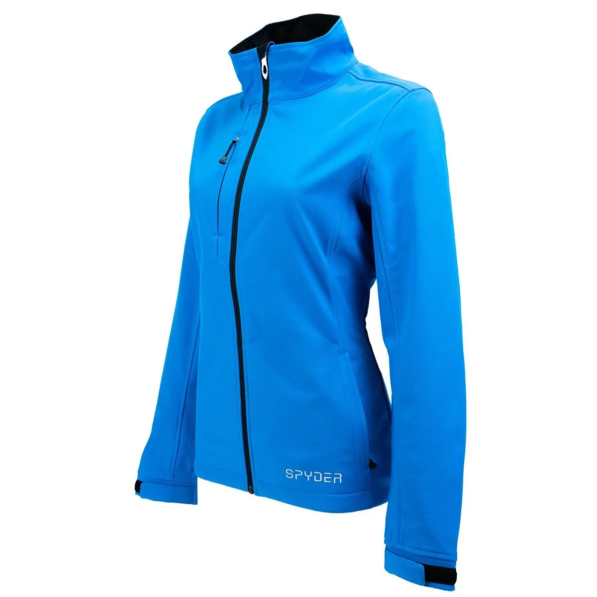 Spyder Women's Elevation Softshell Jacket