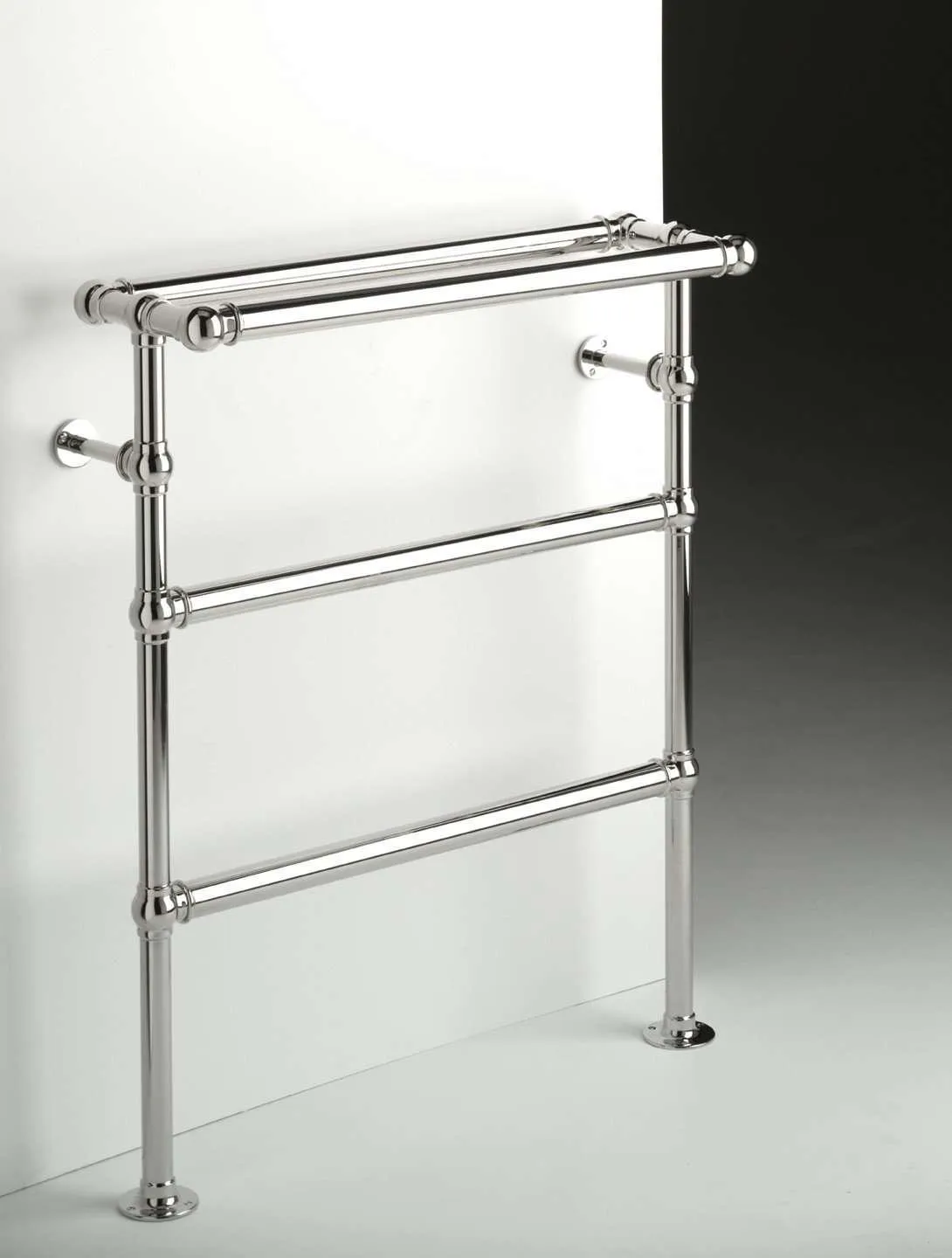 Sterlingham Chatsworth Hardwired  Towel Warmer - 22"w x 39"h