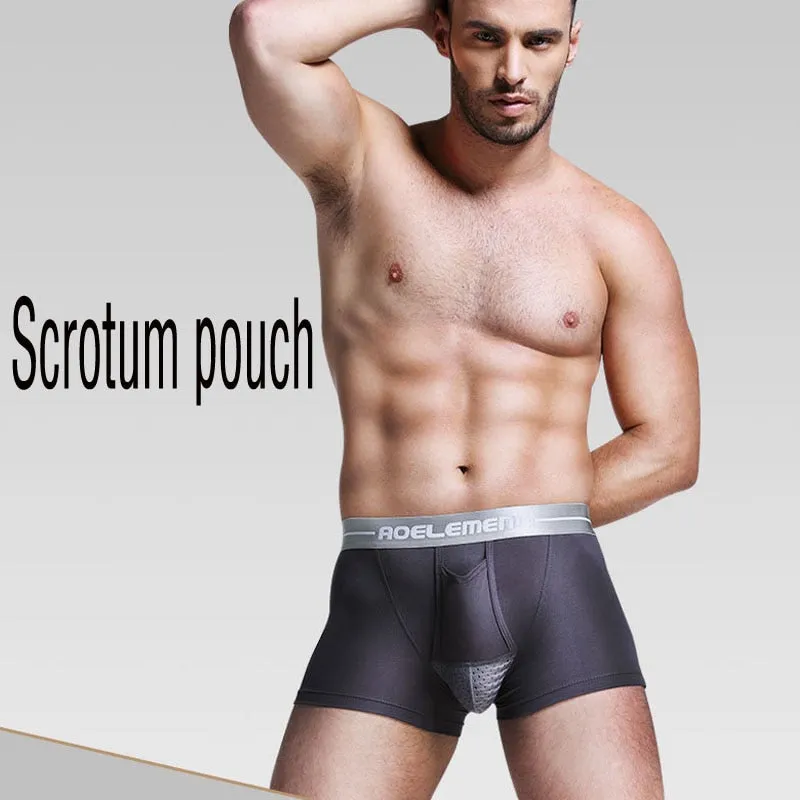 Support Bag Function Modal Boxer