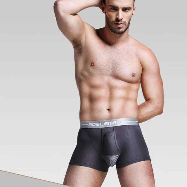 Support Bag Function Modal Boxer