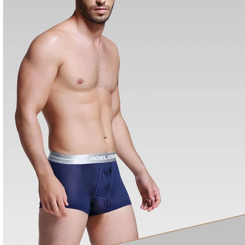 Support Bag Function Modal Boxer