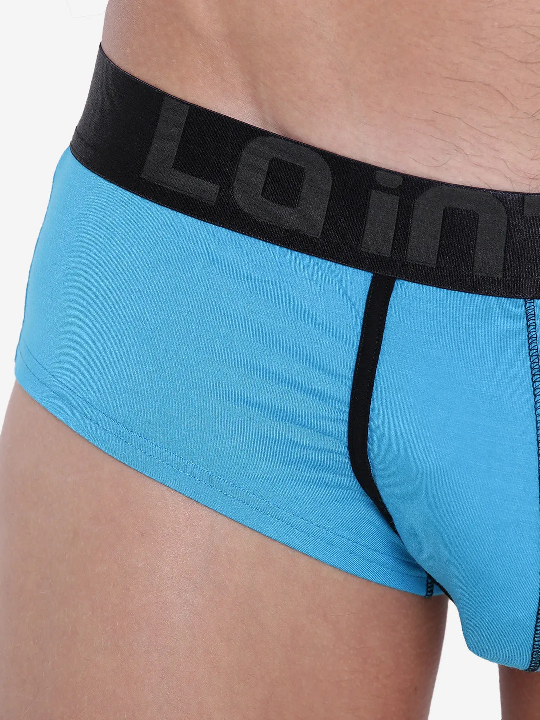 Swag Tag LaIntimo Boyshorts