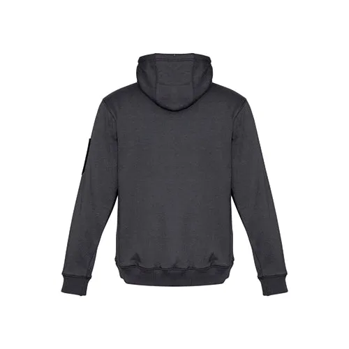 Syzmik Workwear | Unisex Multi-Pocket Hoodie | ZT467