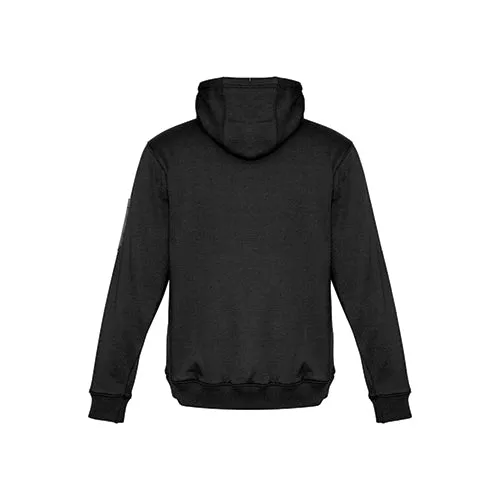 Syzmik Workwear | Unisex Multi-Pocket Hoodie | ZT467