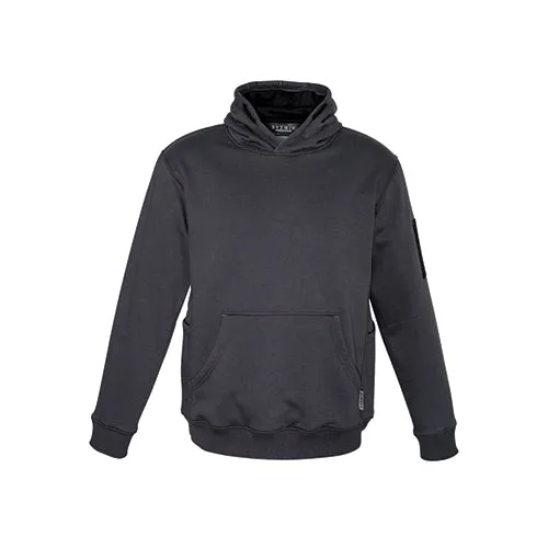 Syzmik Workwear | Unisex Multi-Pocket Hoodie | ZT467