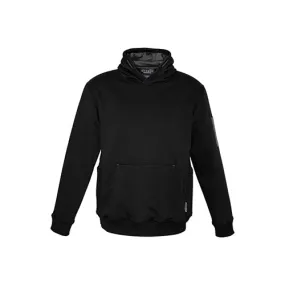 Syzmik Workwear | Unisex Multi-Pocket Hoodie | ZT467