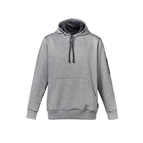 Syzmik Workwear | Unisex Multi-Pocket Hoodie | ZT467