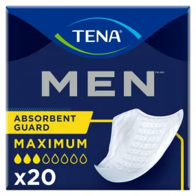 TENA MEN Guards