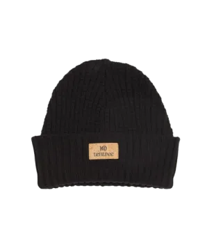 Tentree Hats - Cork Patch Beanie / Toque