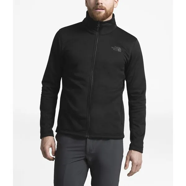 The North Face Mens Arrowood Triclimate® Jacket