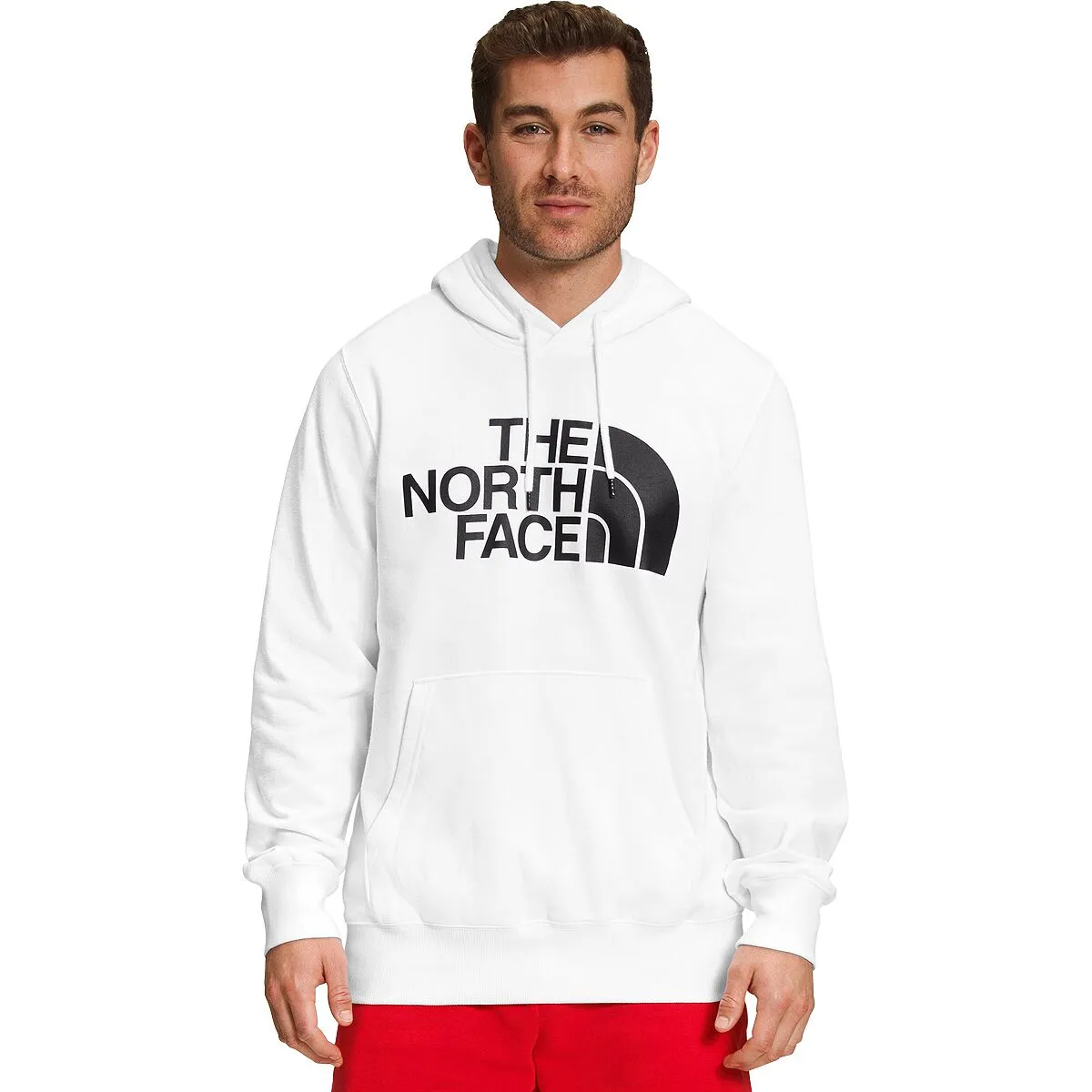 The North Face Men's Half Dome Pullover Hoodie