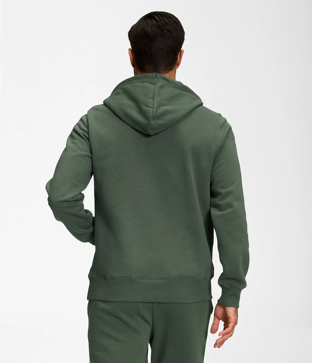 The North Face Men's Half Dome Pullover Hoodie