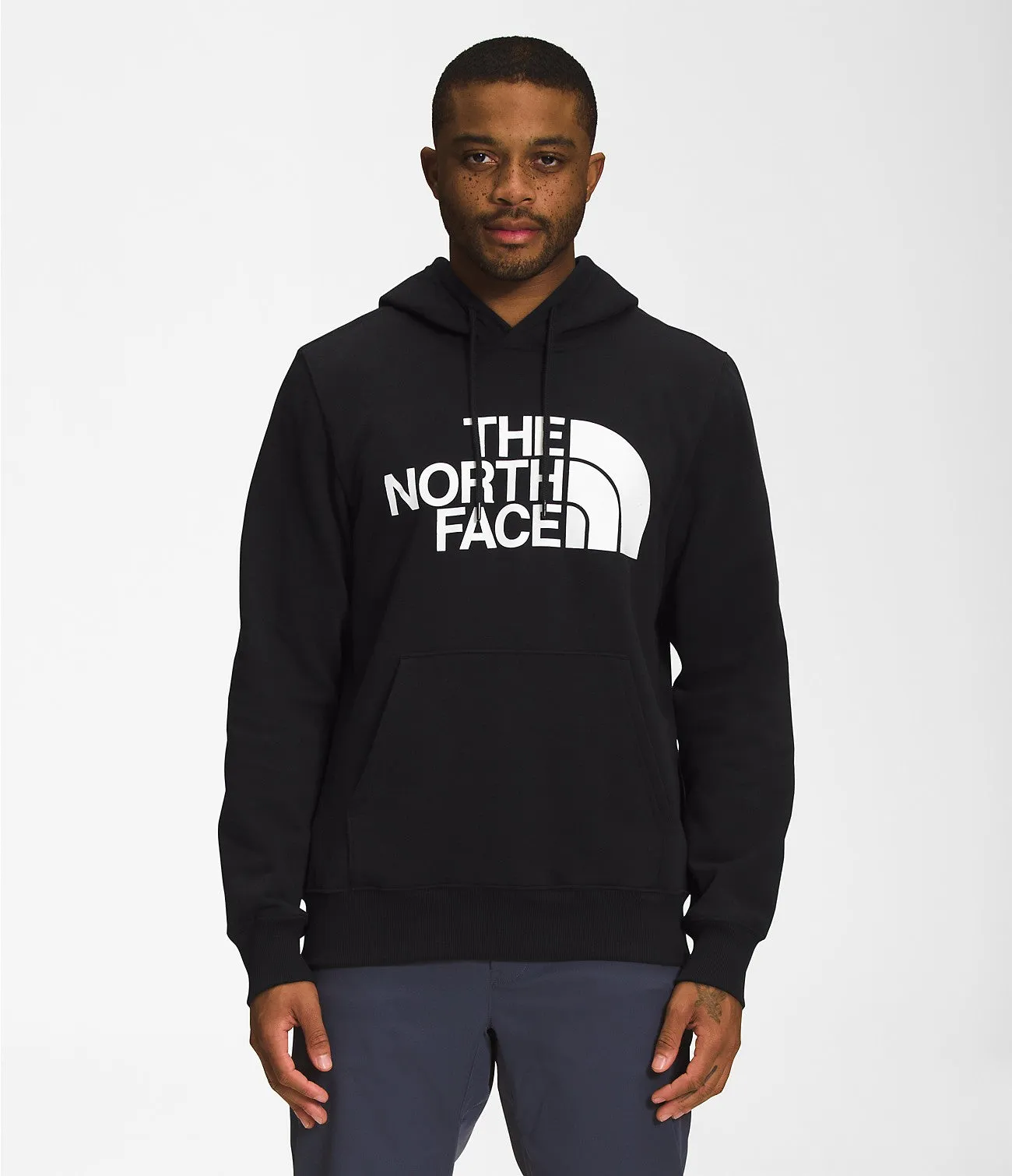 The North Face Men's Half Dome Pullover Hoodie