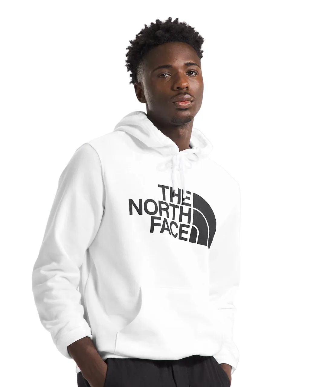 The North Face Men's Half Dome Pullover Hoodie